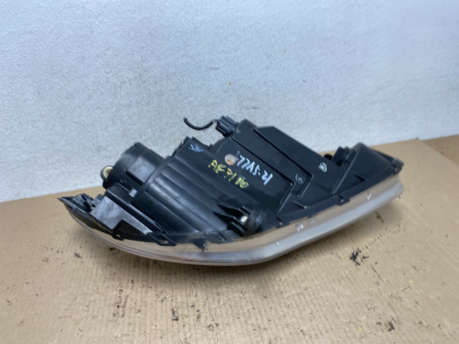 2011 2012 2013 2014 Chrysler 200 Left Driver Lh Side Headlight AF7110 DW7