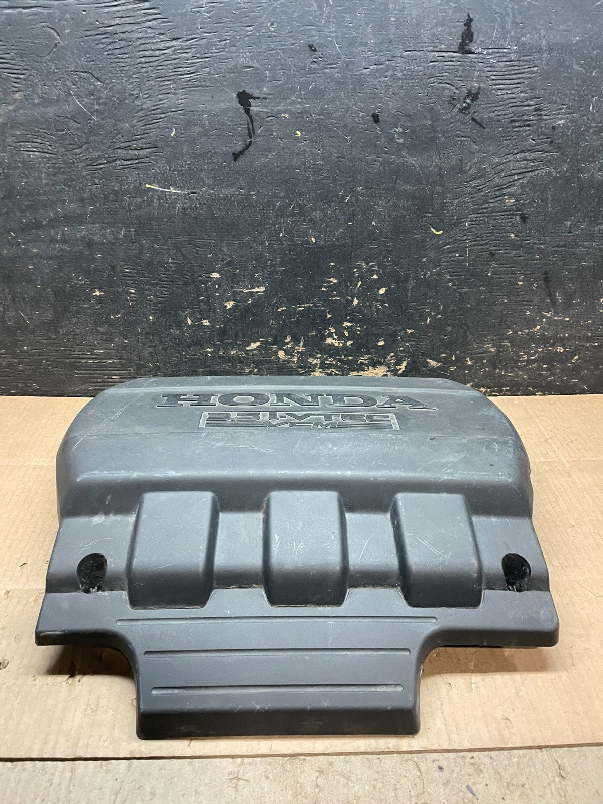 2011 to 2013 Honda Odyssey 3.5L Engine Motor Top Cover Panel Y1758 DG3