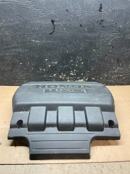 2011 to 2013 Honda Odyssey 3.5L Engine Motor Top Cover Panel Y1758 DG3