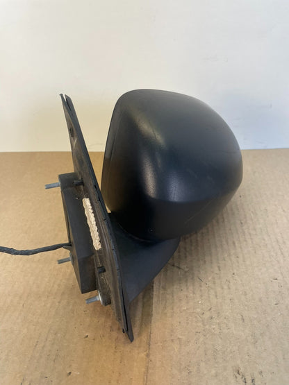 2007 to 2017 Jeep Compass Left Driver LH Heated View Door Mirror AF5548 DW1