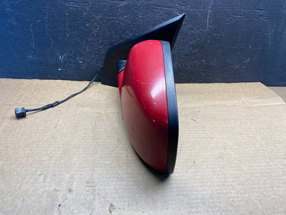 2009 - 2020 Dodge Journey Left Driver LH View Door Heated Mirror AD9730 DW1