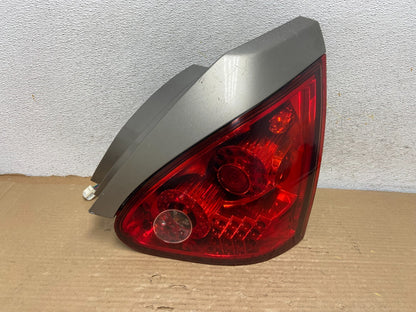 2004 2005 2006 2007 2008 Nissan Maxima Right Passenger Tail Light AH0606 DG0