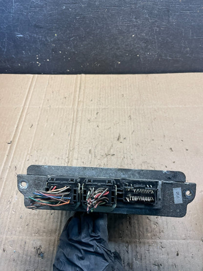 2008 Ford Van E-Series 5.4L Engine Control Module Unit ECU s4725 DG1