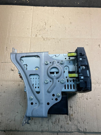 2006 to 2009 Toyota Prius OEM Radio AM/FM CD Player Oem X8477DG6