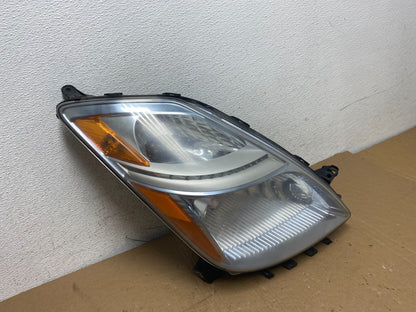 2006-2009 Toyota Prius Right Passenger Rh Side Headlight Xenon HID AD7930 DW2