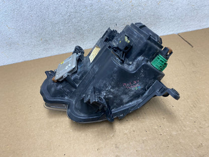 Xenon 2014-2017 Jeep Cherokee Right Passenger RH Side Lower Headlight AI3399 DW7