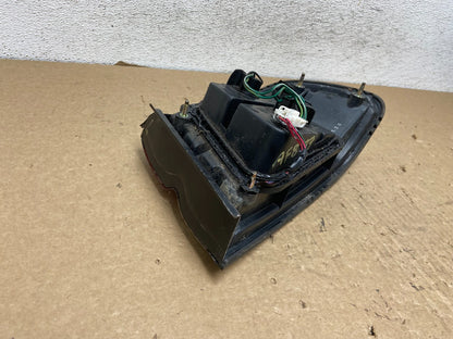 1996 - 1997 Infiniti i30 Left Driver Lh Side Tail Light AF8037 DG5