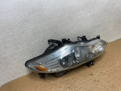 2011 to 2014 Nissan Murano Headlight Right Passenger Rh Oem Halogen Z2859 DW2