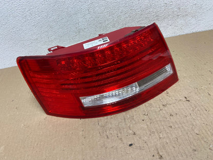2005 - 2008 Audi A6 Sedan Quattro Left Driver Side Tail Light AE9792 LK0