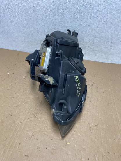 2008 to 2010 Bmw 5 Series 535I 550 Xenon Left Driver LH Headlight AD8227 DW8