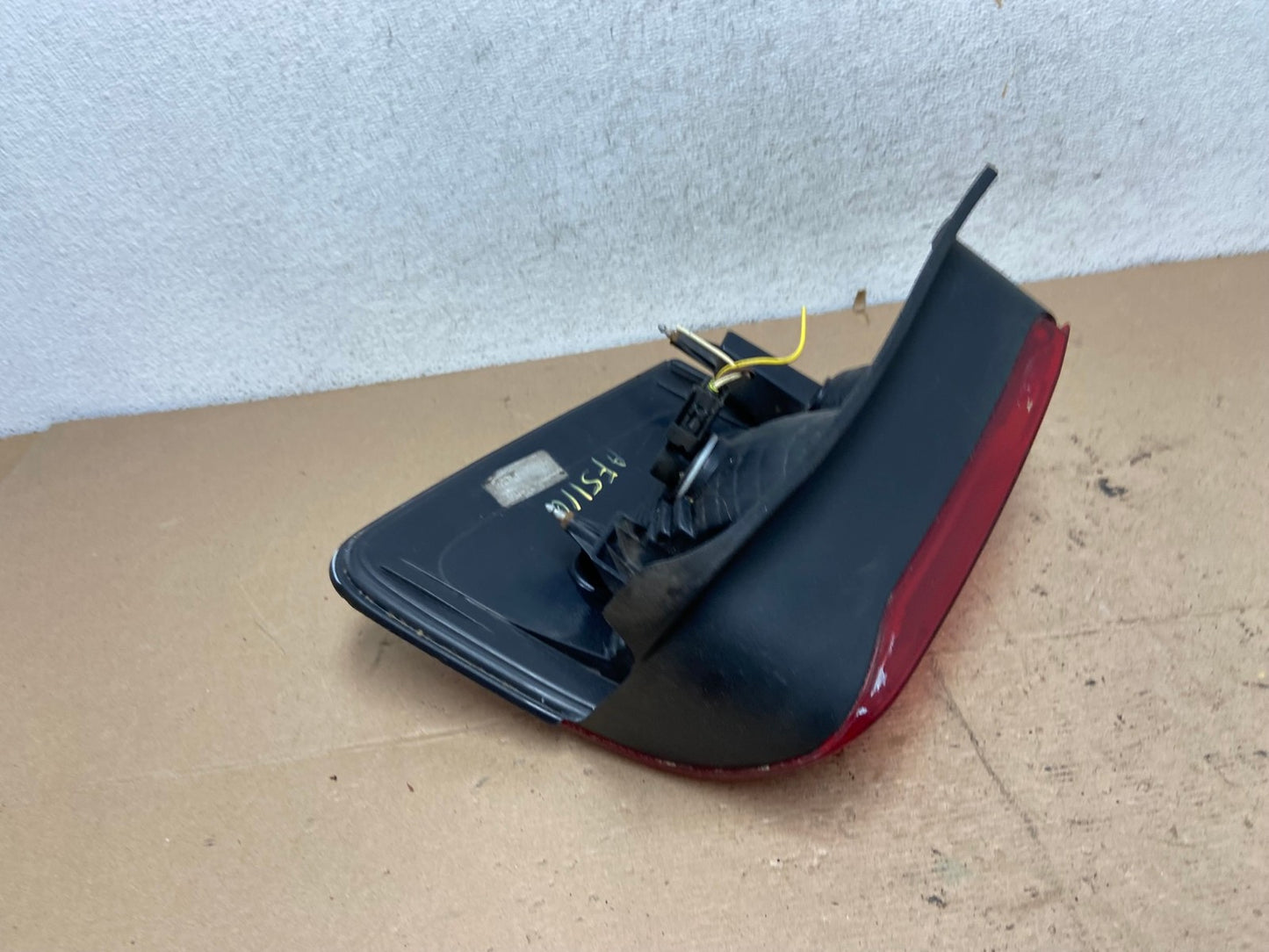 2008 to 2012 Ford Escape Left Driver LH Side Tail Light AF5116 LK4