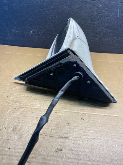 2000 - 2005 Buick LeSabre Right Passenger RH Side Door View Mirror AD6647 DW4