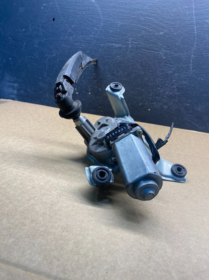 2014-2015 Kia Sorento Rear Glass Windshield Wiper Motor AF4213 DW4