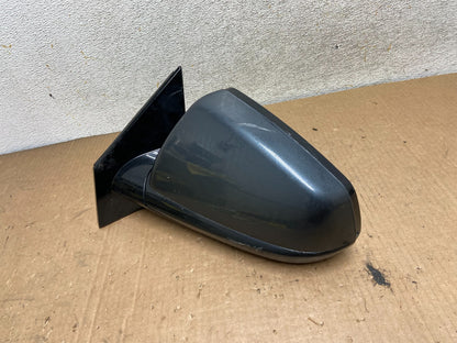2010 to 2015 Cadillac SRX Left Driver Lh Side View Door Mirror AI8898 DW1