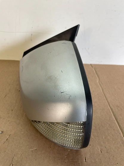 2005 to 2010 Scion TC Left Driver LH Side View Door Mirror AH6201 DW10