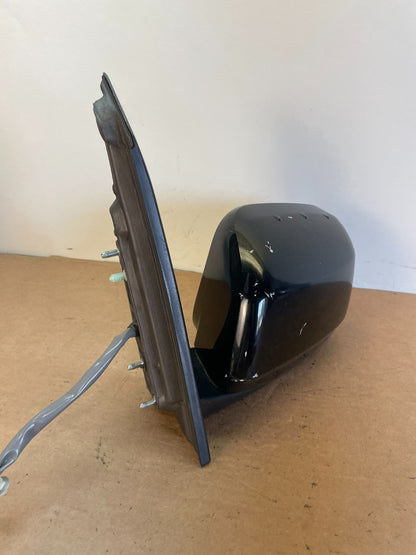 2011 to 2013 Honda Odyssey Left Driver Lh Side View Door Mirror AG0696 DW1
