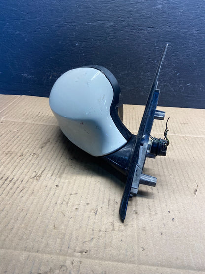 2009 to 2011 BMW 328i 335i Right Passenger Side View Door Mirror AD2970 DW2
