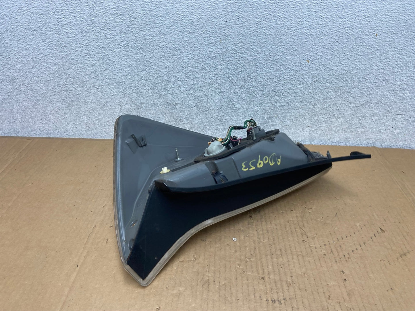 2010 2011 Toyota Prius Tail Light Left Driver LH Side AD0953 LK4