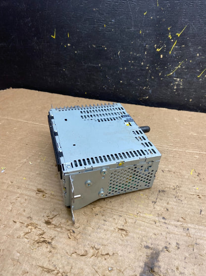 2013 to 2014 Ford Edge AM/FM Radio Reciever OEM w9833 DG2