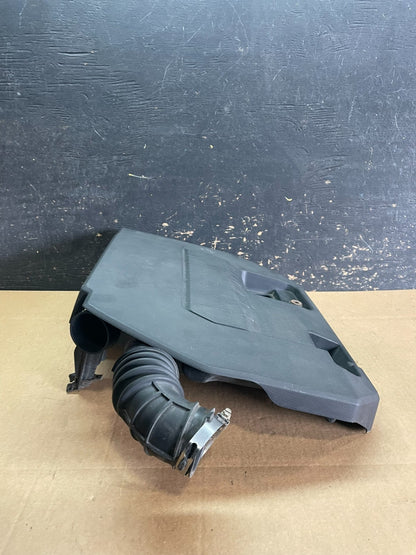 2011 to 2015 Chevrolet Volt Engine Motor Cover OEM Z8206 DG4