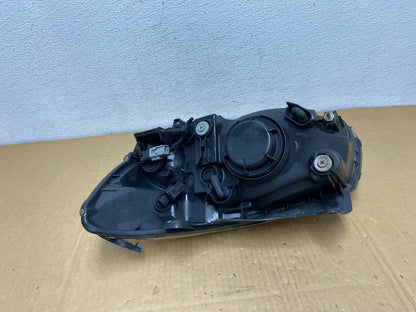 2007 2008 2009 Kia Spectra Right Passenger RH Side Headlight AC7532 DW6