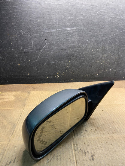 2006 2007 2008 Cadillac DTS Left Driver LH Turn View Door Mirror y7282 DG9