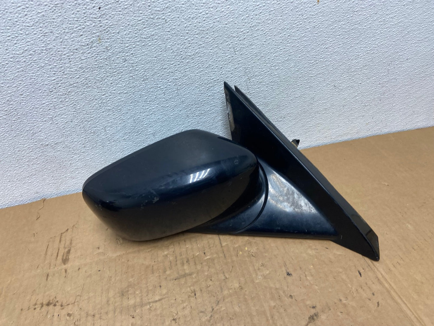 2004 2005 2006 Acura TL Right Passenger View Door Mirror AC7685 LK0