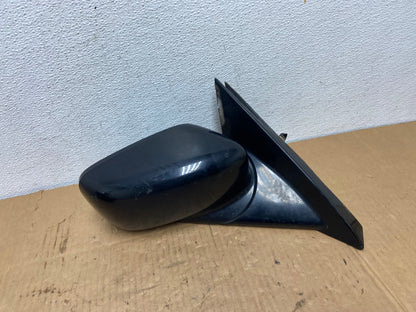 2004 2005 2006 Acura TL Right Passenger View Door Mirror AC7685 LK0