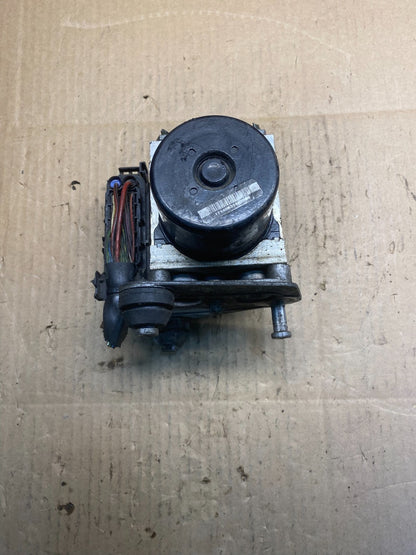 2007 2009 Mercedes S550 S-Class ABS Anti Lock Brake Pump ab7505 DG1