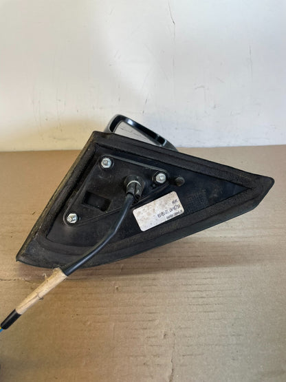 2005 to 2008 Pontiac Vibe Left Driver LH Side View Door Mirror AG9922 DW4