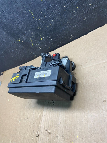 2009 Jeep Grand Cherokee Fuse Box Relay Panel Body Control Module BCM t1932 DG3