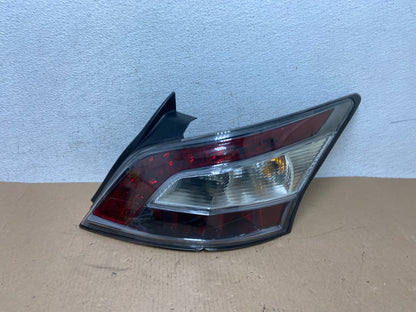 2012 2013 2014 Nissan Maxima Right Passenger Rh Side Tail light AD6458 LK0