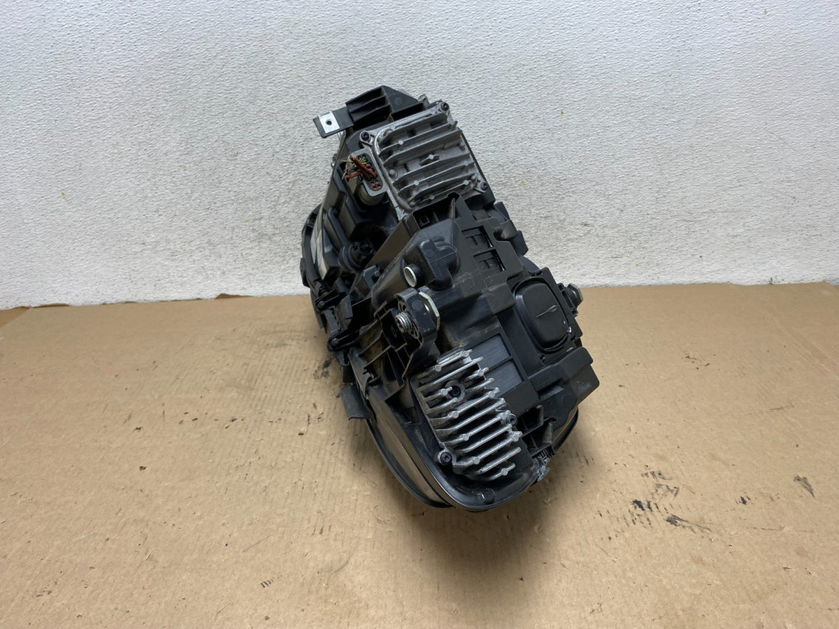 2014 to 2017 Mercedes-Benz Coupe S550 Left Driver Side Headlight AH0992 PS7