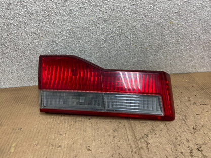 2001 to 2002 Honda Accord Left Driver LH Side Inner Tail Light OEM AA8369 LK0