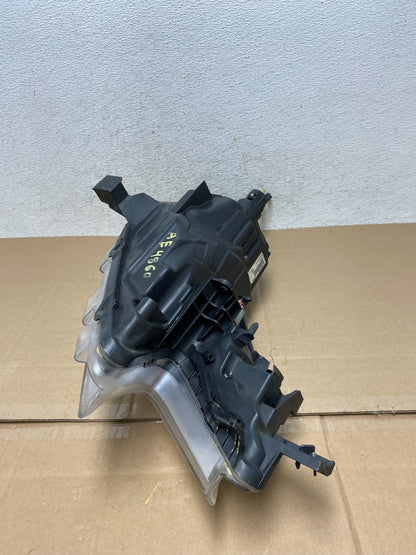 2014 2015 2016 Nissan Versa Note Left Driver LH Side Headlight AE4860 DW9