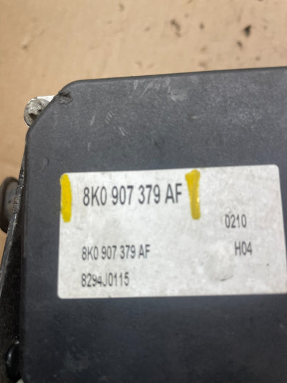 2009 to 2010 Audi A4 A5 ABS Anti-Lock Brake Pump 8k0907379af OEM R1783 DG6