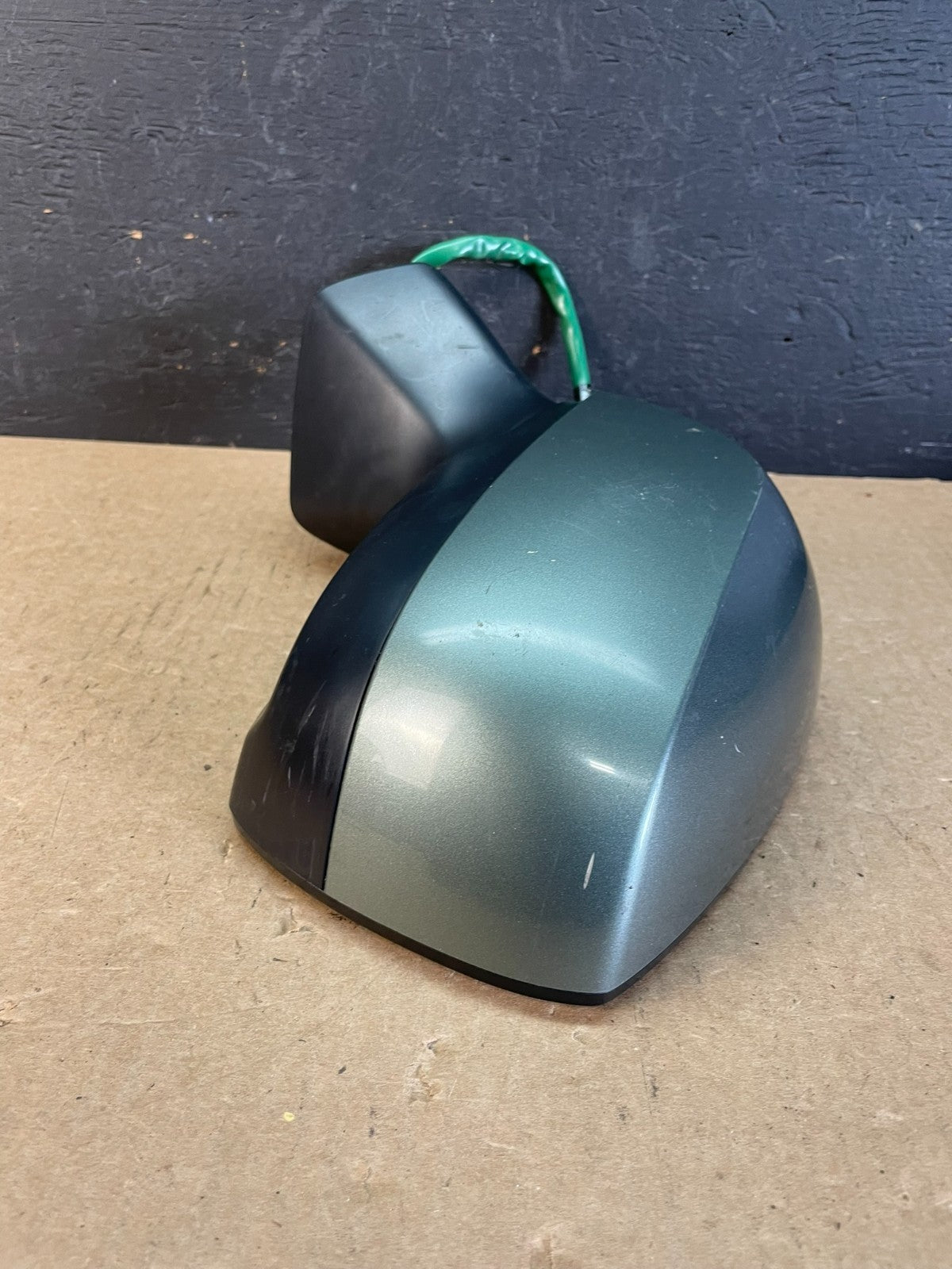 2014 2015 2016 Subaru Forester Left Driver Side View Power Door Mirror AD0343 DW1