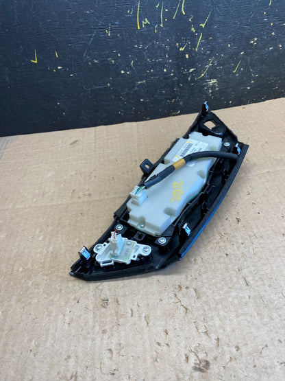 2013 to 2018 Nissan Pathfinder Radio Audio Climate Control OEM Z0312 DG3