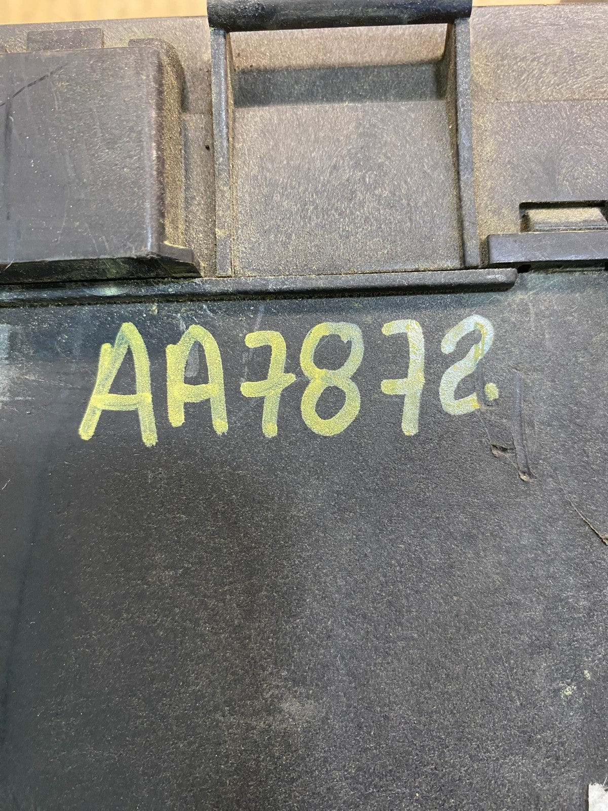 2007 Liberty Nitro TIPM Power Integrated Fuse Box Module aa7872 DG7
