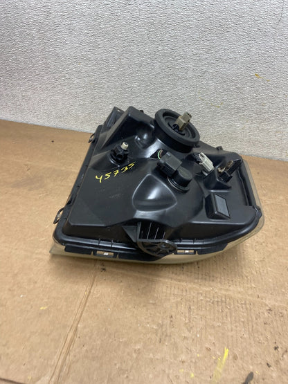 2008-2014 Ford Econoline E150 E250 E350 Left Driver LH Headlight OEM Y5735 DW9