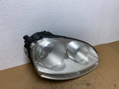 2005 - 2010 Volkswagen Jetta Right Passenger RH Side Headlight Halogen AC3535 DW2