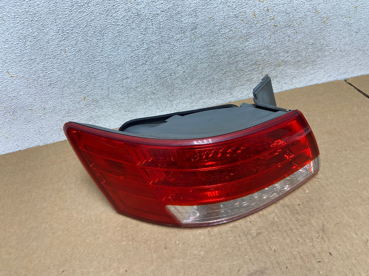 2006 2007 2008 Hyundai Sonata Left Driver Lh Side Tail Light AI3273 LK0