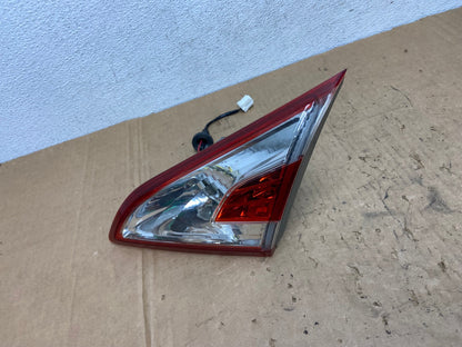 2011-2014 Nissan Murano Right Passenger RH Side Inner Tail Light AD3079 LK1