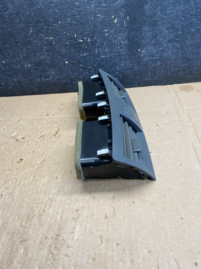 2007-2011 Toyota Camry Center Dashboard A/C HVAC Heater Air Vent Trim AJ1613 DG1