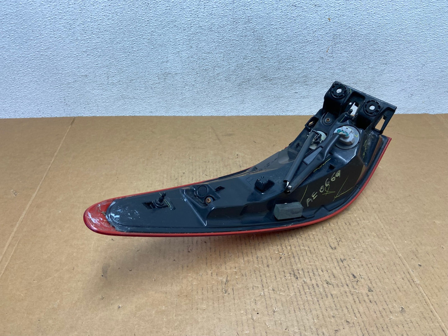 2013-2015 Infiniti JX35 QX60 Right Passenger RH Led Tail Light AE0669 LK4