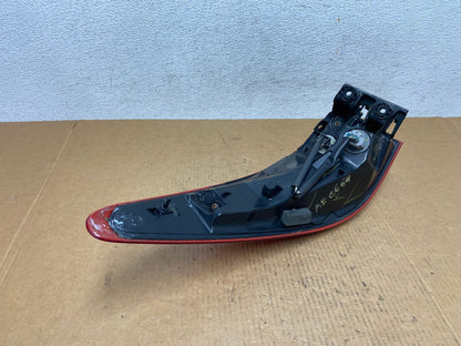 2013-2015 Infiniti JX35 QX60 Right Passenger RH Led Tail Light AE0669 LK4