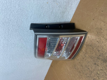 2007 to 2010 Ford Edge Tail light Left Driver Side AE1503 LK1