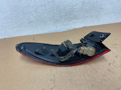 1998-2002 Ford Escort Sedan Right Passenger RH Side Tail Light AD8055 LK6