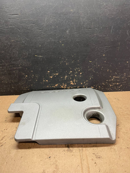 2005 to 2008 Ford Escape Hybrid Engine Motor Cover Oem Z6033 DG4