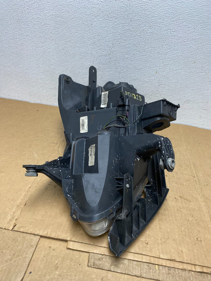 2008-2012 Buick Enclave Right Passenger Headlight Xenon Hid Two Ballast AD13288